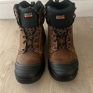 Arita work boots